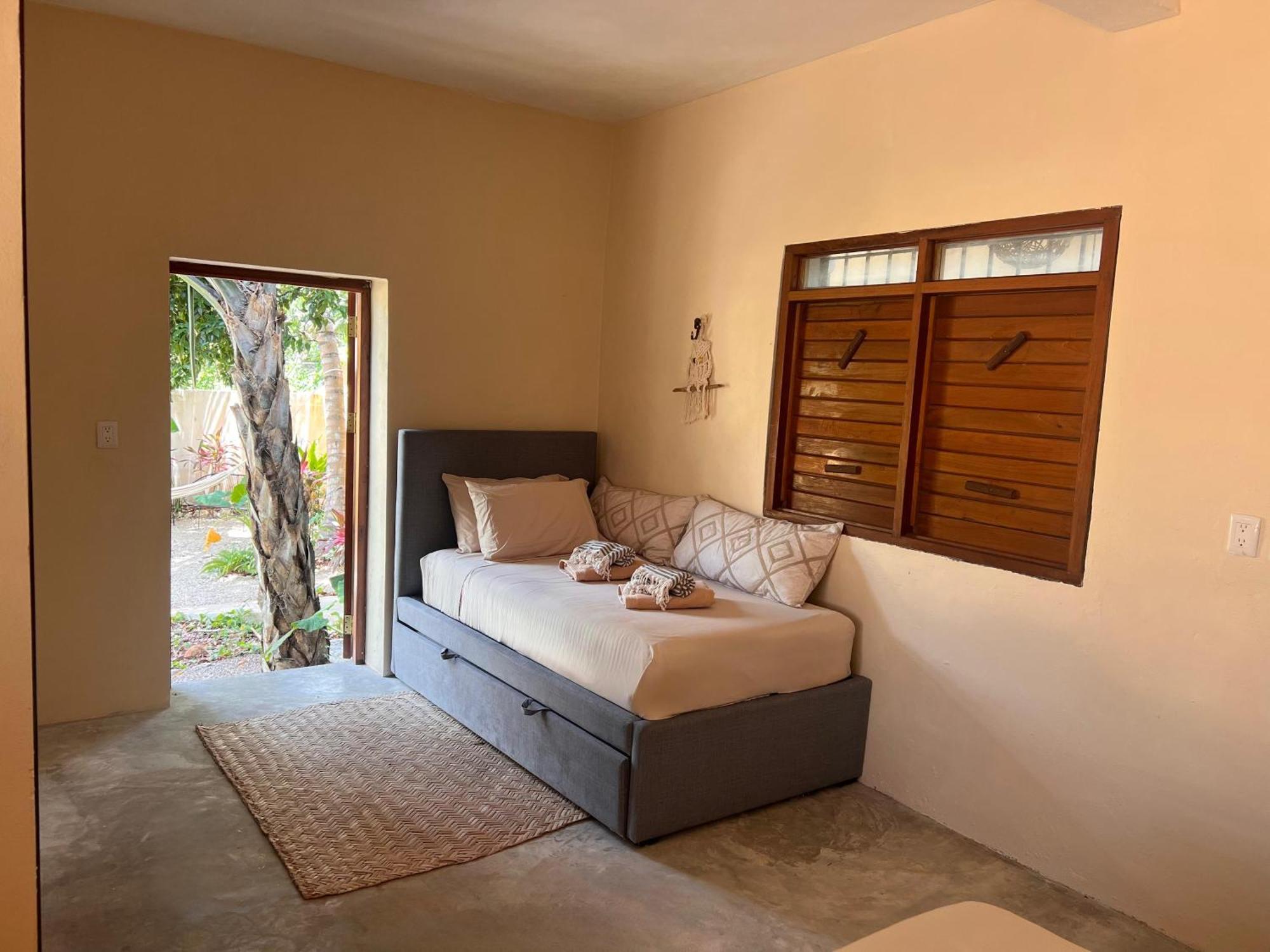 Hotel Shamalay - Nomad Experience Bacalar Exterior foto